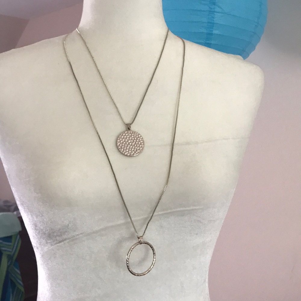 Gorgeous necklace 🎉